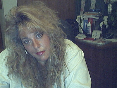 Kelly Gerber