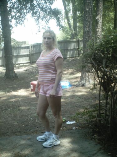 Christina Rogers