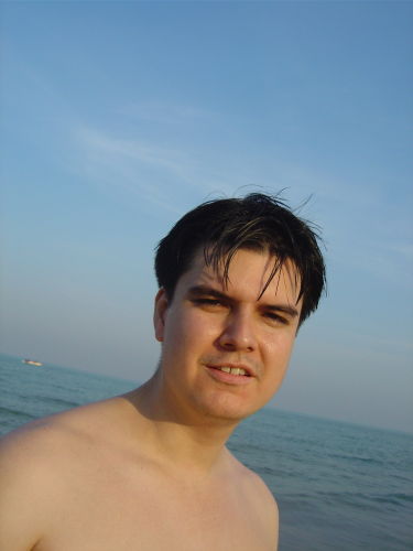 Jason Pongwattana