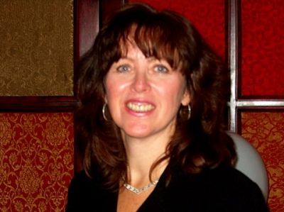 Elizabeth Healy