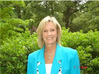 Angela Richmond