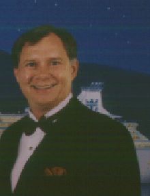 John Schrader