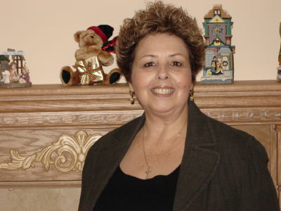 Phyllis Jack
