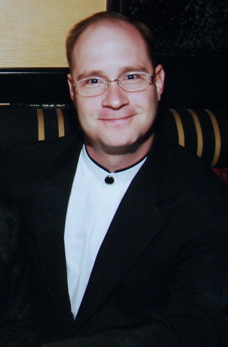 Eric Stubbendick