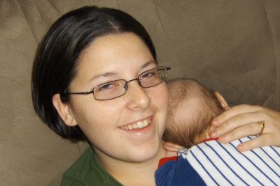 Jennifer Weitzel