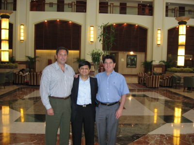 Ira Dorfman