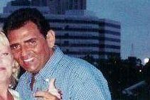 Alfred Valenti
