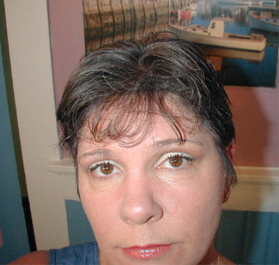 Darlene Irvine