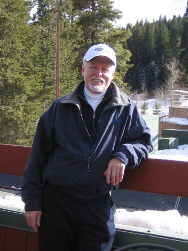 George Aubrey
