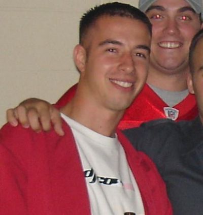 Damian Eannarino