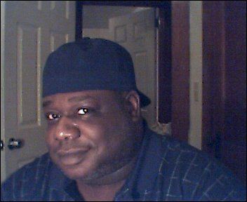 Damon Hammond
