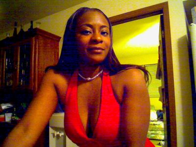 Hynissah Davis