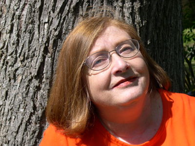 Gail Christianer