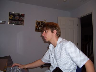 Brian Klein