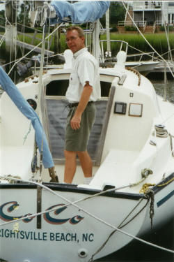 David Martin