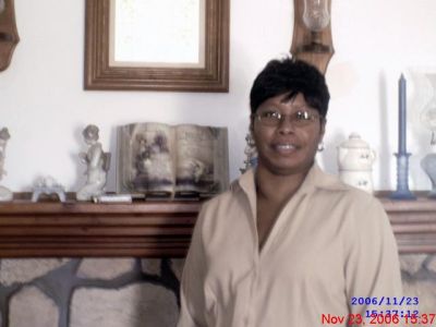 Arlene Campbell