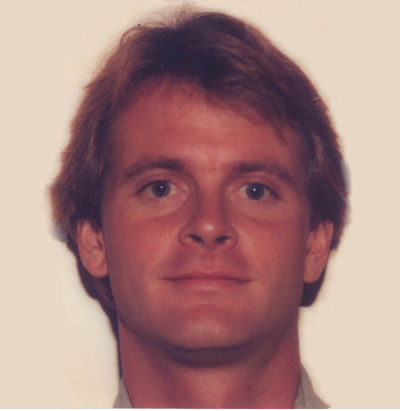 Kevin Johnson
