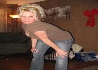 Anna Braddock