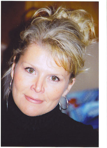 Marci Clayton