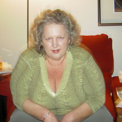 Karen Black