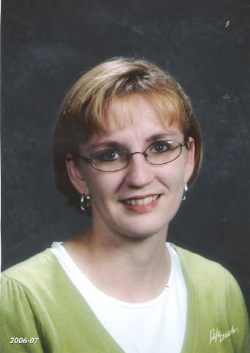 Michelle Napier