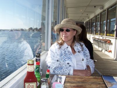 Joyce Wilke