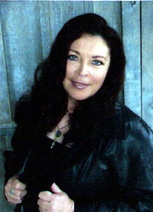Vickie Lykins