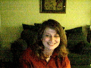 Mary Asker