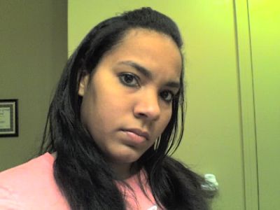 Alicia Stevenson