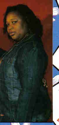 Shakita Roberts