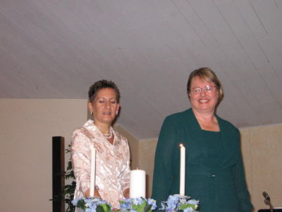 Dawn Brown