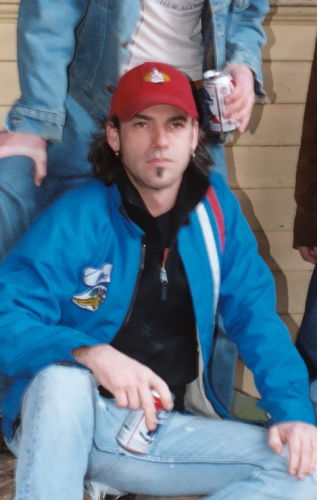 Michael Robson
