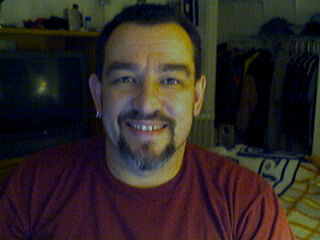 Robert Iness