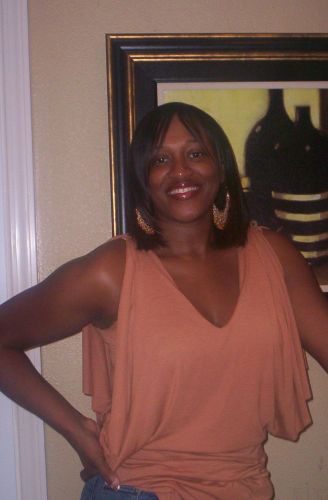 Lynette Davis