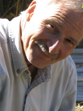 Russell Eversole