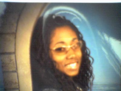 Dionna Todd