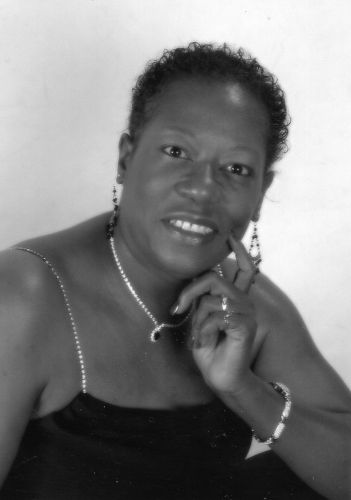 Janet Hogan