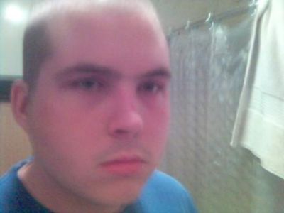 Christopher Mcrae
