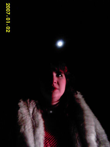 Anna Long