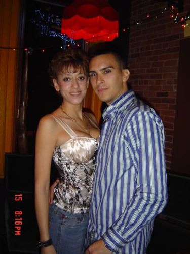 Annette Carrico