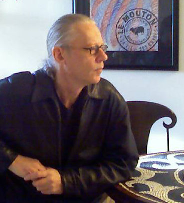 Ronald Berezuk
