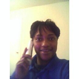 Latoya Smith