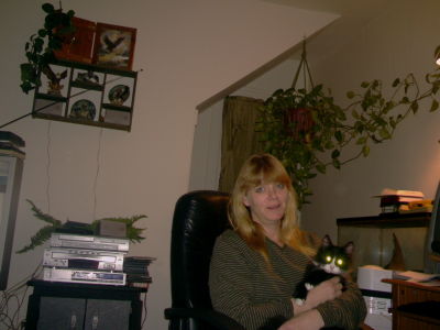 Kim Hays
