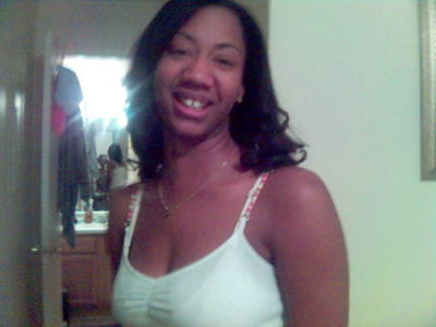 Tiffany Wortham