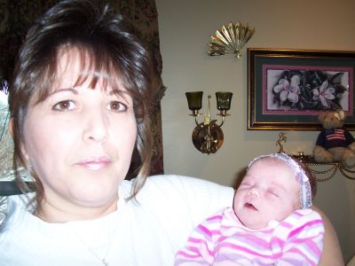 Diana Brock