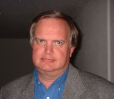 John Peterson