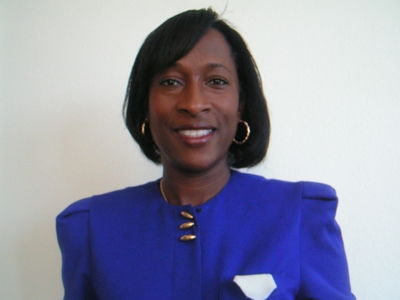Marilyn Chaney
