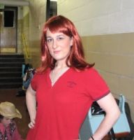 Karen Norris