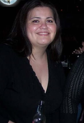Veronica Martinez