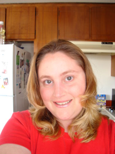 Jennifer Fisk